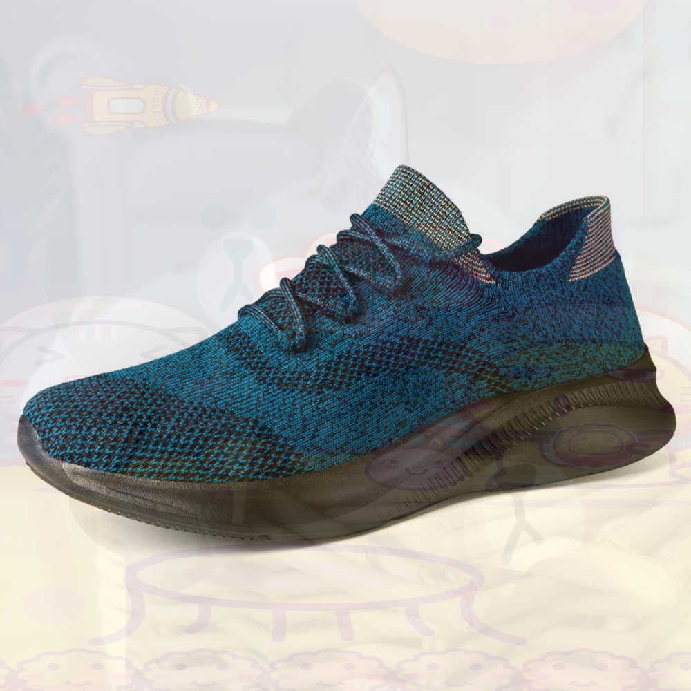 Wedding Supply Canada - Number 41 Soft Bottom High-quality Shoes