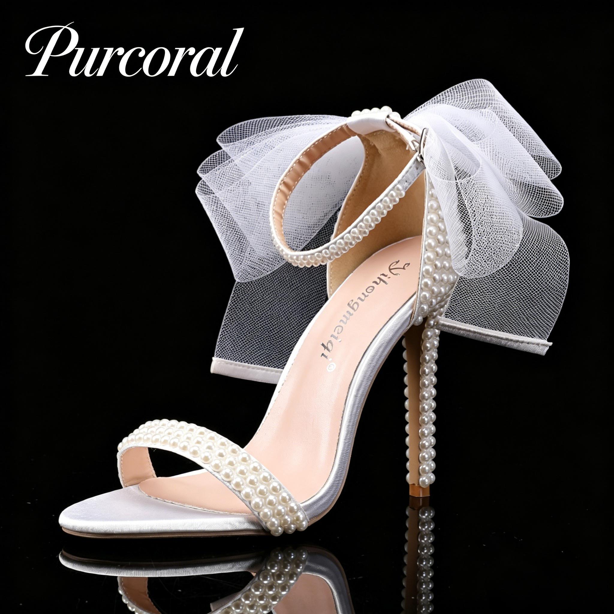 Wedding Packaging - Purcoral 2026 New Exquisite Packaging Wedding