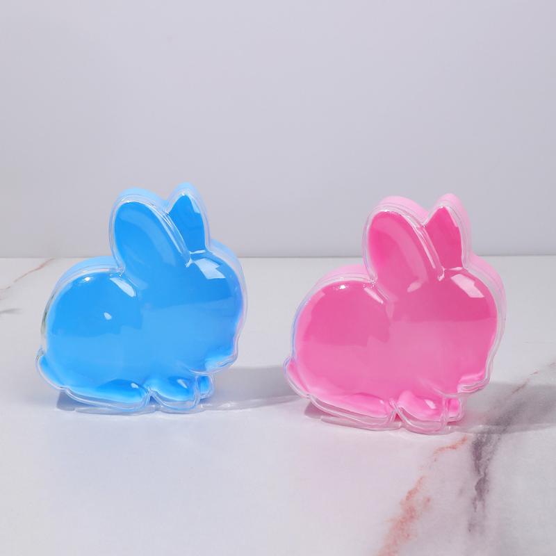 Wedding Supply.Box - Rabbit Shape Plastic Candy Box Wedding