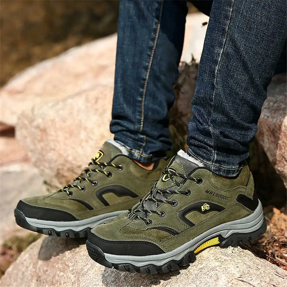 Wedding Supply Canada - Camp Cotton Hiking Shoes For Man