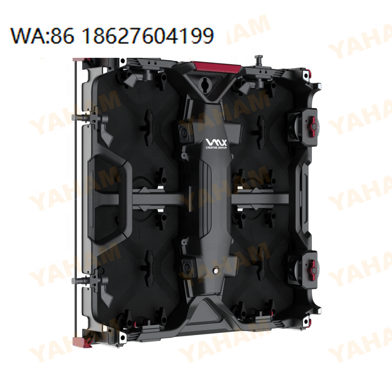 P2.9mm Outdoor LED Screen 4000 - огляд і ціна Wedding Support