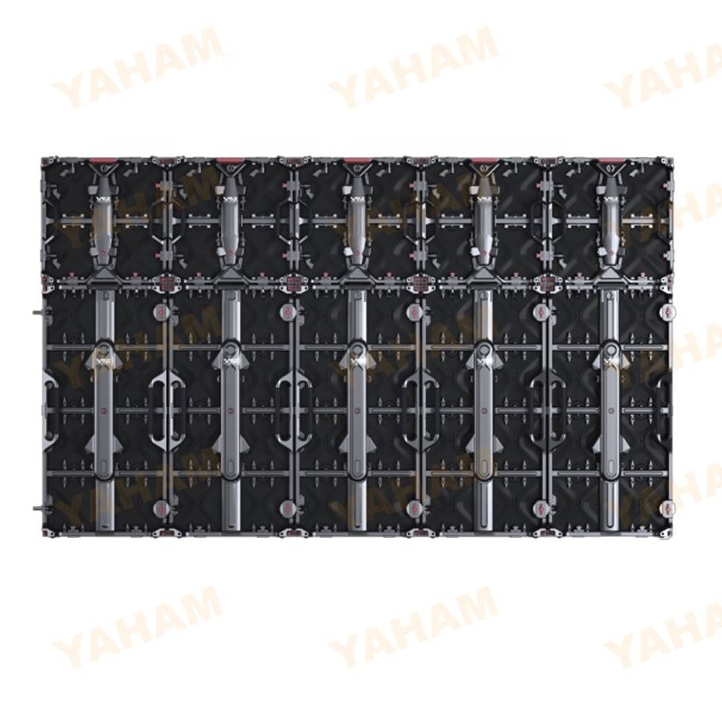 P2.9mm Outdoor LED Screen 4000 - огляд і ціна Wedding Support