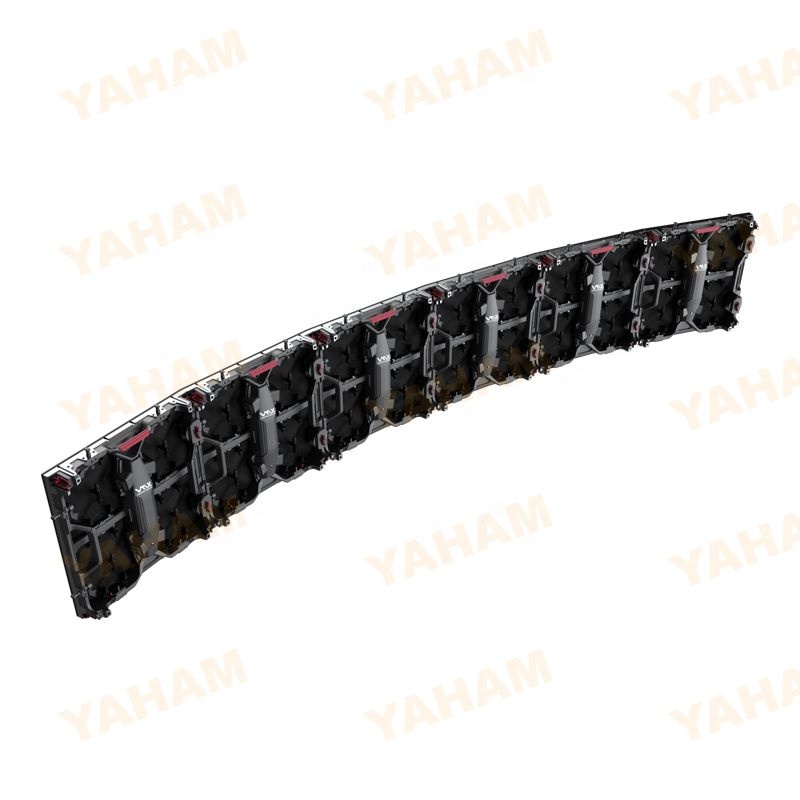 P2.9mm Outdoor LED Screen 4000 - огляд і ціна Wedding Support