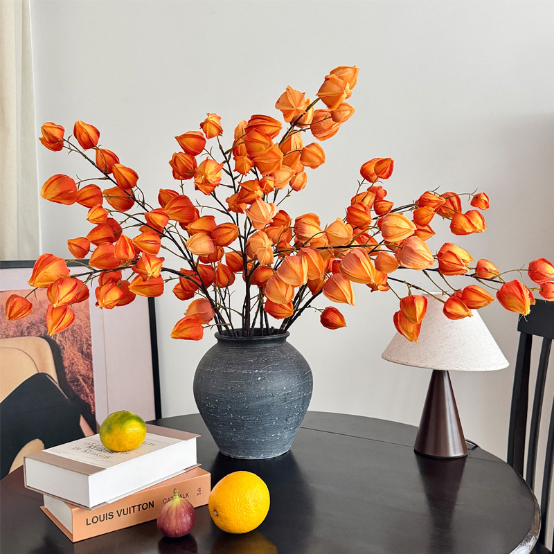 Artificial 1m Lantern Flower B - огляд і ціна Wedding Event Supply