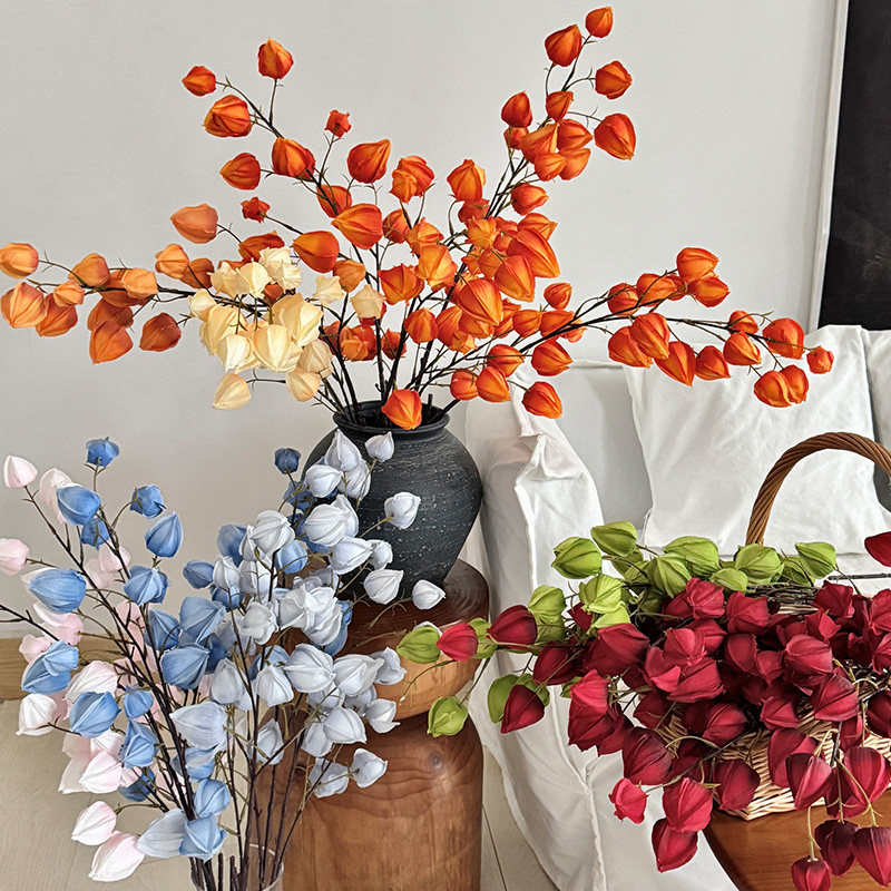 Artificial 1m Lantern Flower B - огляд і ціна Wedding Event Supply