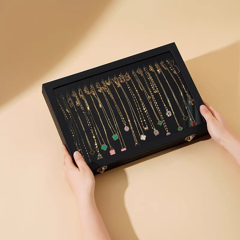Wood Jewelry Box For Wedding M - огляд і ціна Wedding Supply.Box