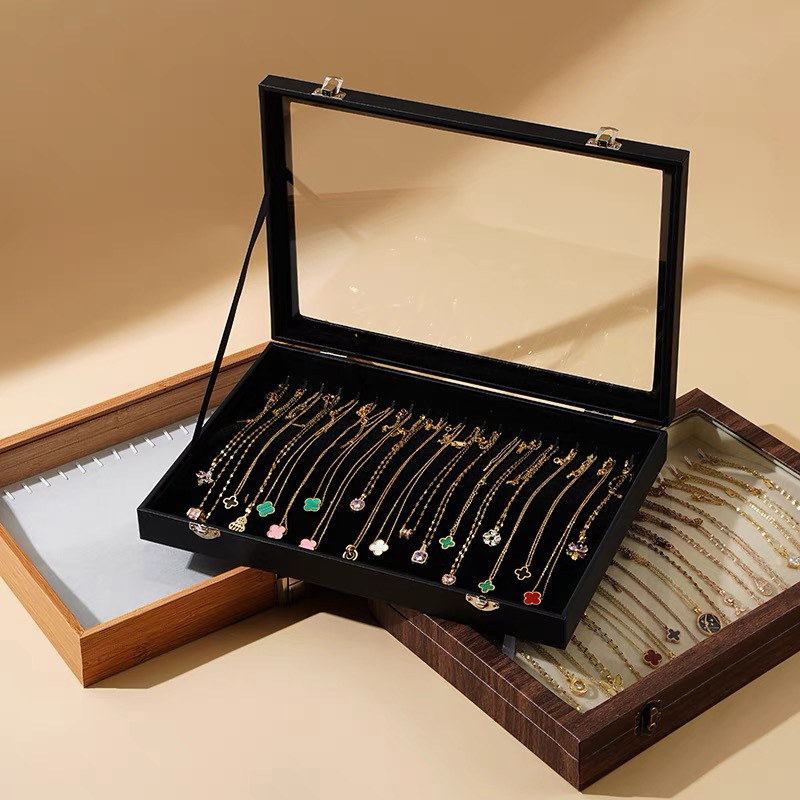 Wood Jewelry Box For Wedding M - огляд і ціна Wedding Supply.Box