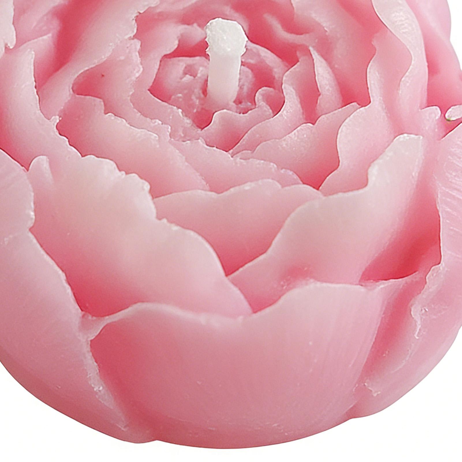 Soy Wax Candles Creative Flowe - огляд і ціна Wedding Souvenir