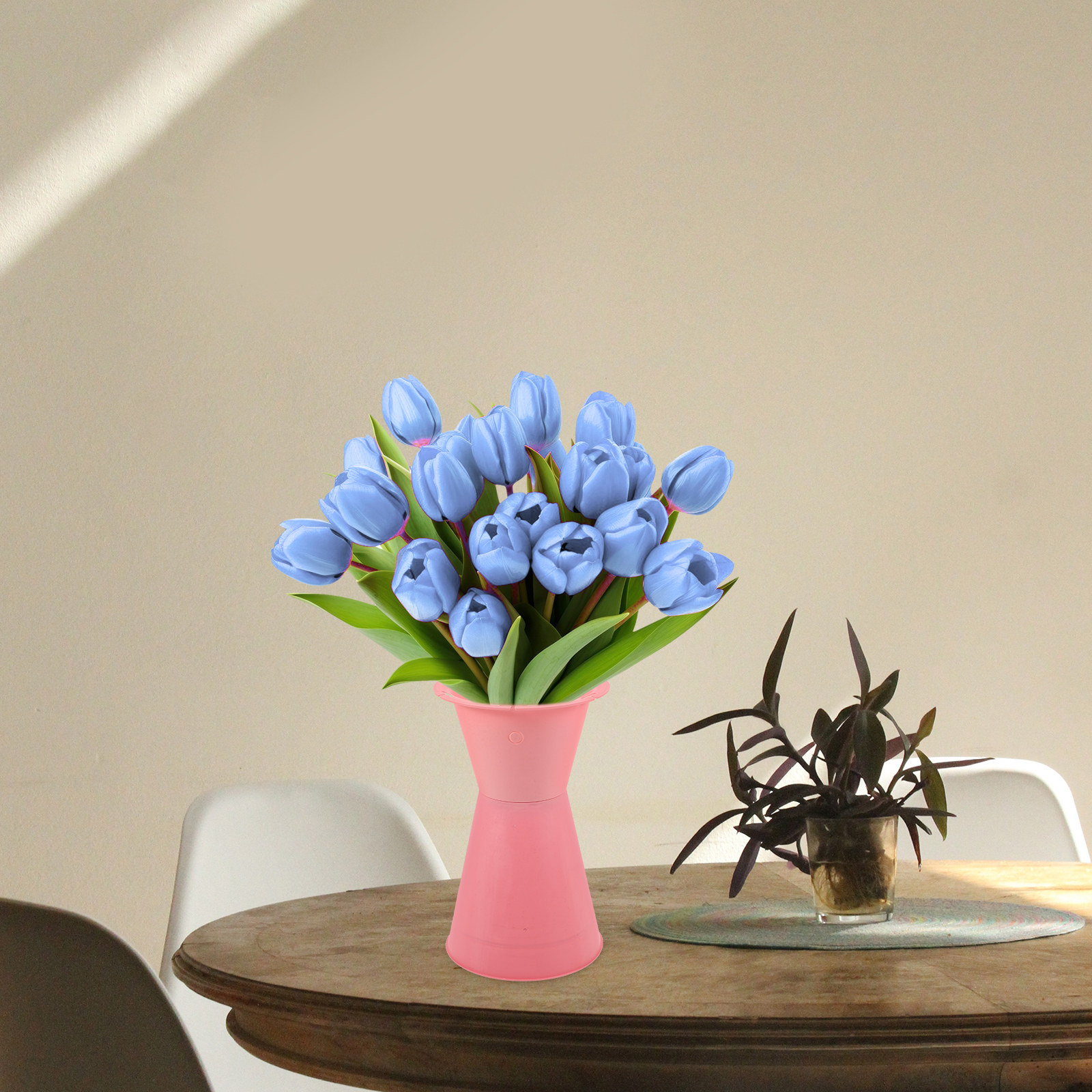 10Pcs Plastic Flower Bouquet H - огляд і ціна Wedding Support