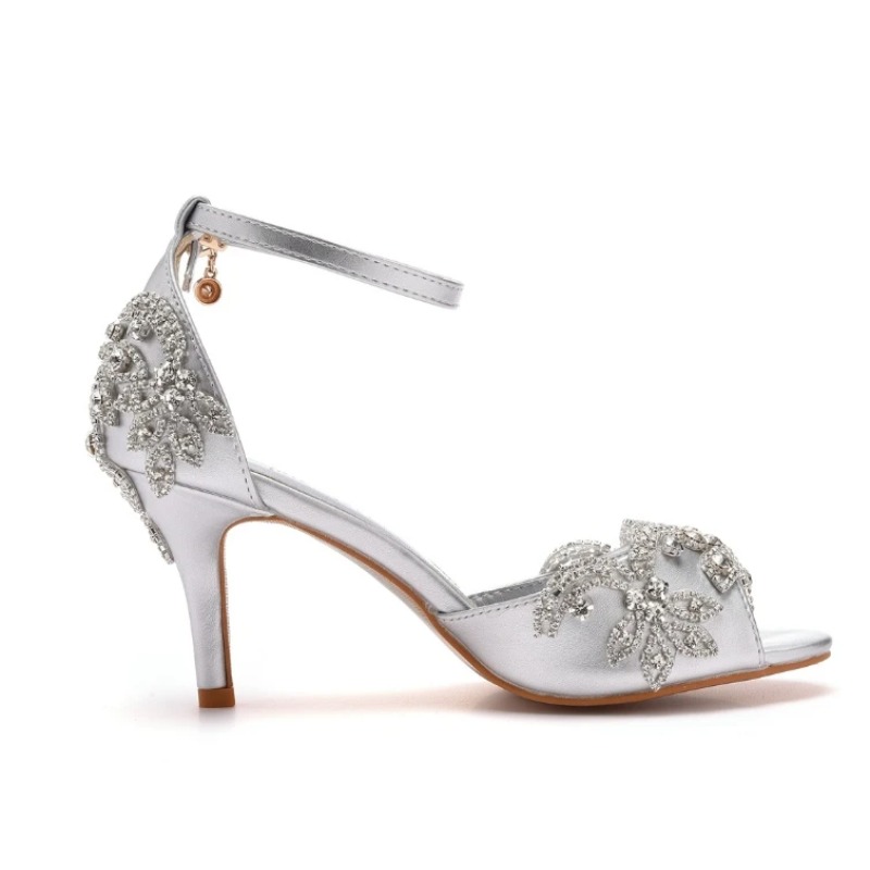 Fashion Designer Women's Shoes - огляд і ціна Wedding Fx