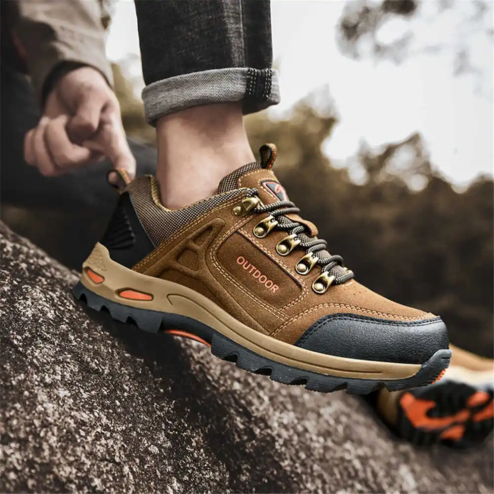 Non-slip Lace Up Hiking Tennis - огляд і ціна Wedding Supply Canada