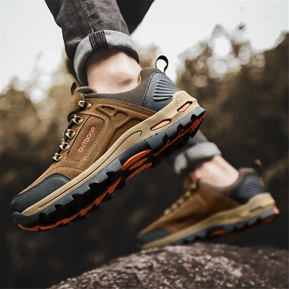 Non-slip Lace Up Hiking Tennis - огляд і ціна Wedding Supply Canada