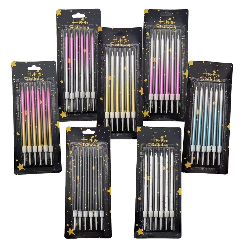 30/50 Box Gradient Color Birth - огляд і ціна Wedding Supply.Box