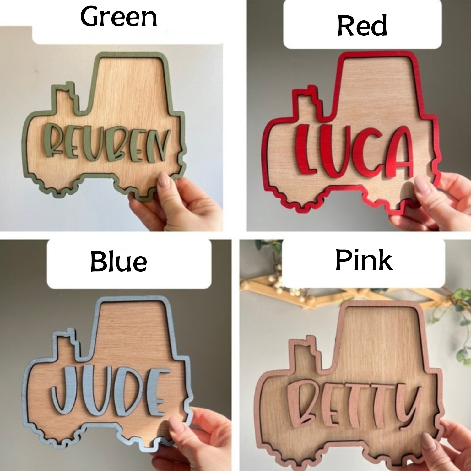 1pc customizable double-layer  - огляд і ціна Wedding Souvenir