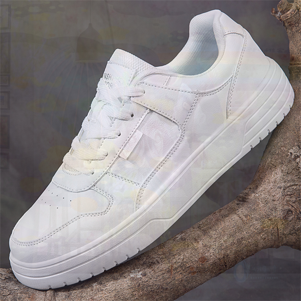 With Ties PU Leather Shoes 41  - огляд і ціна Wedding Supply Canada