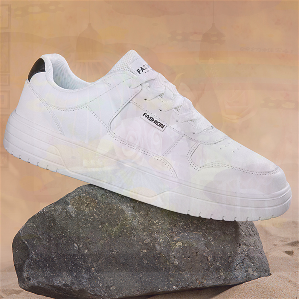 With Ties PU Leather Shoes 41  - огляд і ціна Wedding Supply Canada