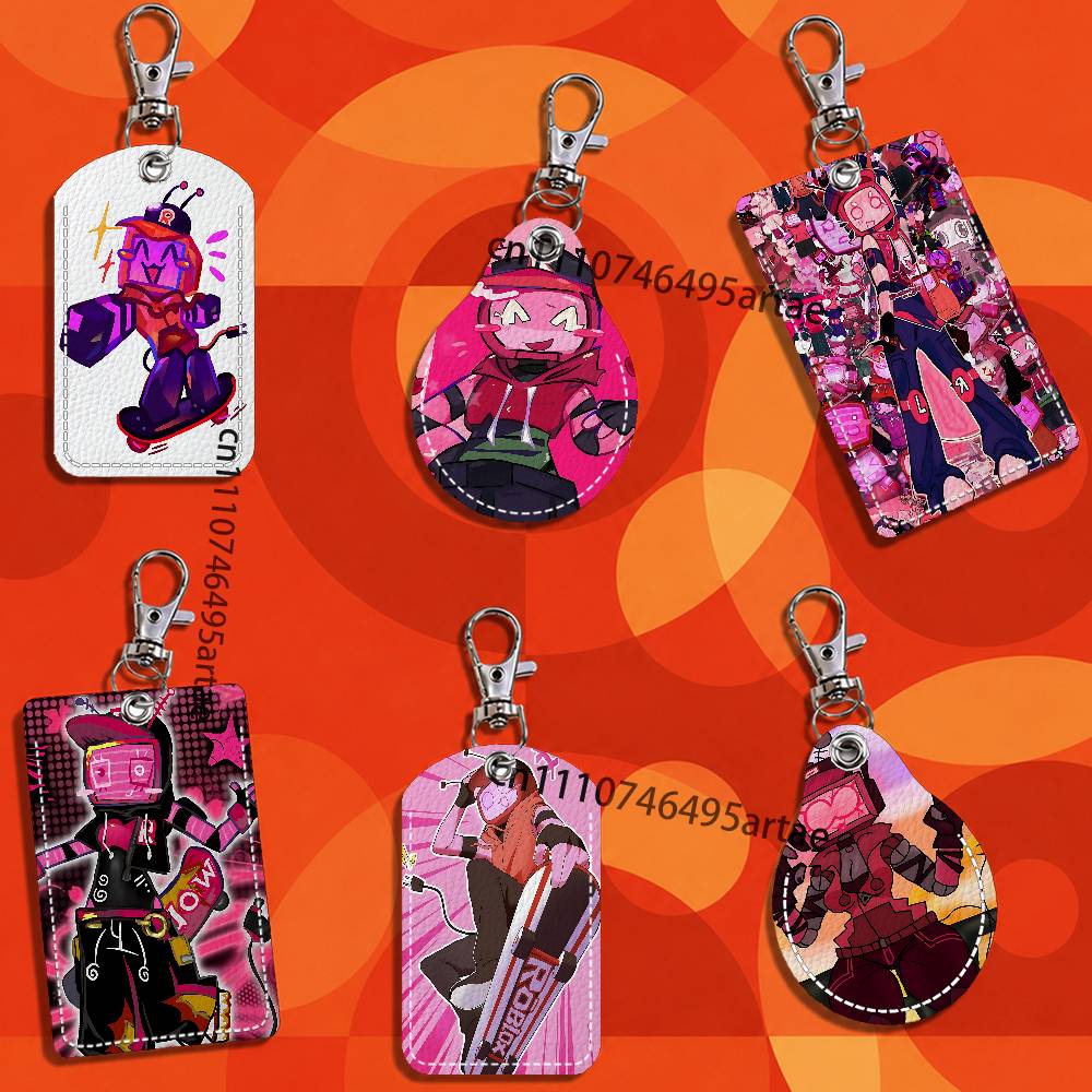 Funny V-Veeronica Fanart Custo - огляд і ціна Wedding Packaging