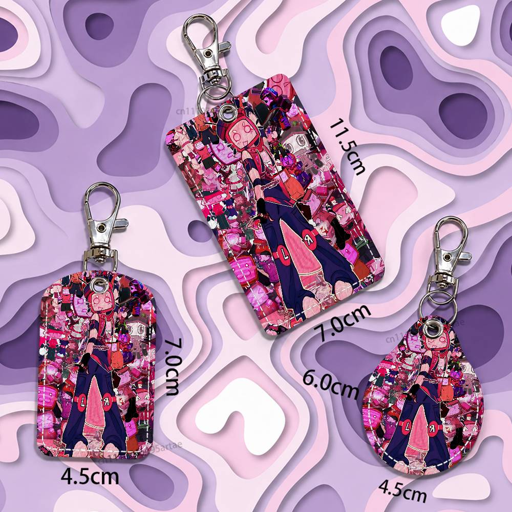 Funny V-Veeronica Fanart Custo - огляд і ціна Wedding Packaging