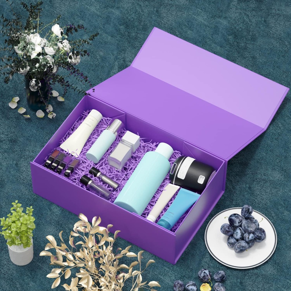 Collapsible Magnetic Closure G - огляд і ціна Wedding Packaging