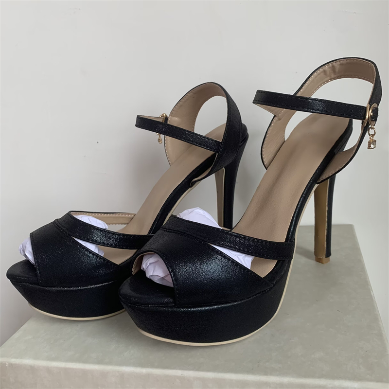 Fashion Women Sandals Summer S - огляд і ціна Wedding Fx