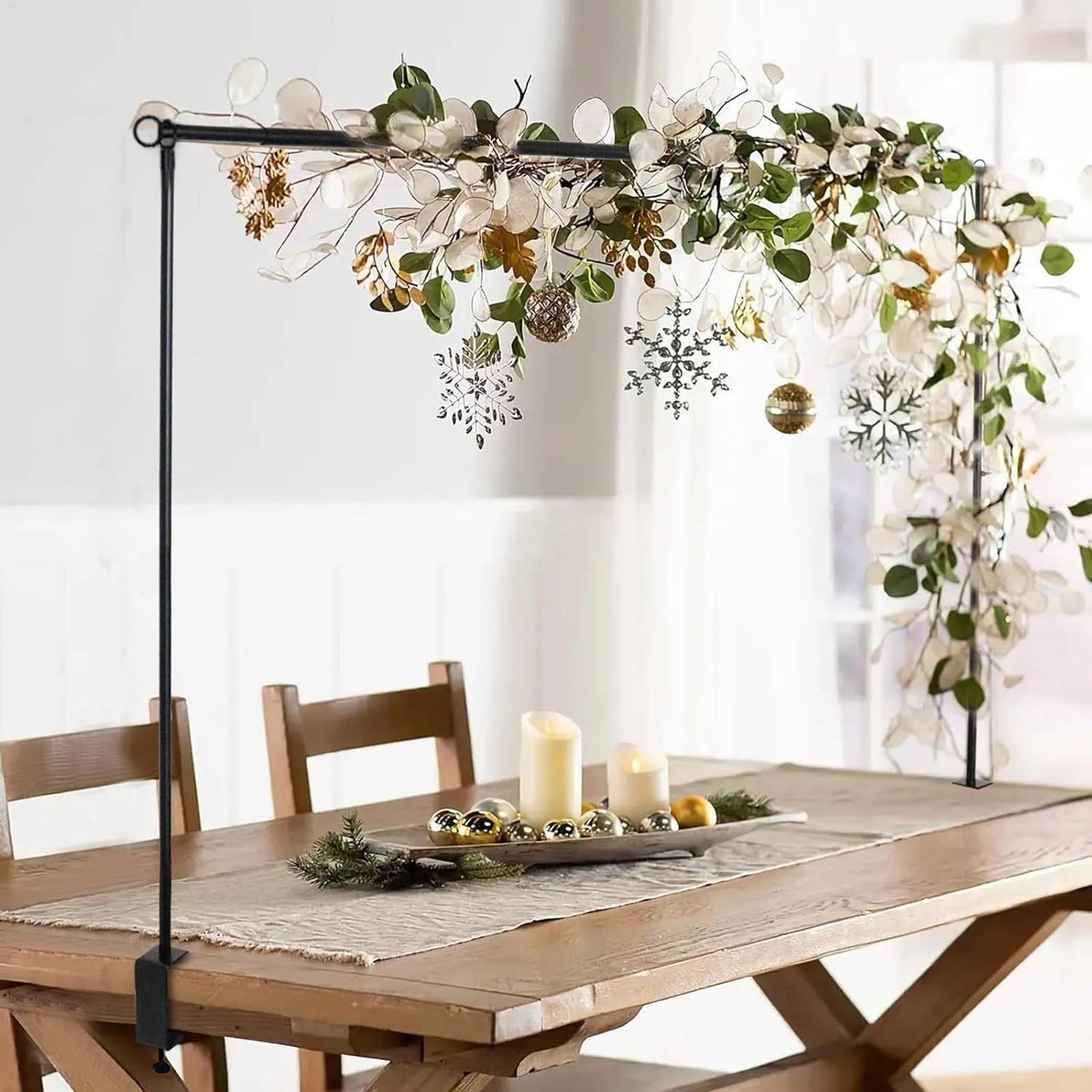 Balloon Arch Stand Adjustable  - огляд і ціна Wedding Balloon Arch