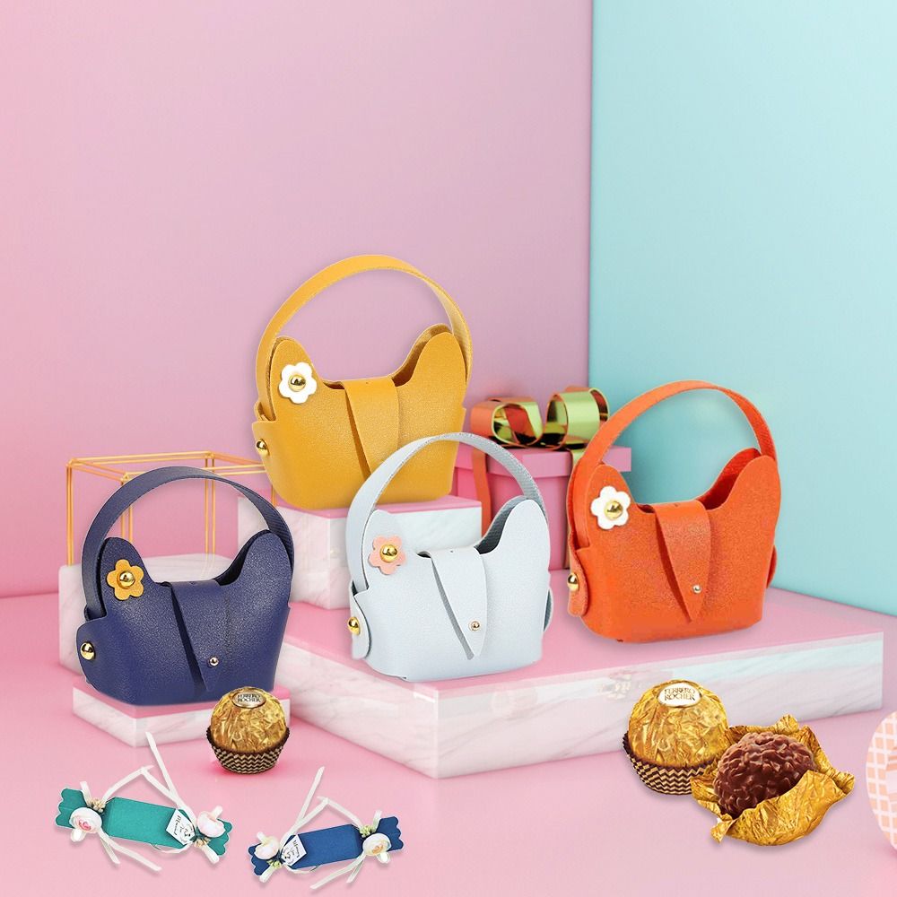 Creative Handbag Gifts Box Bir - огляд і ціна Wedding Supply.Box