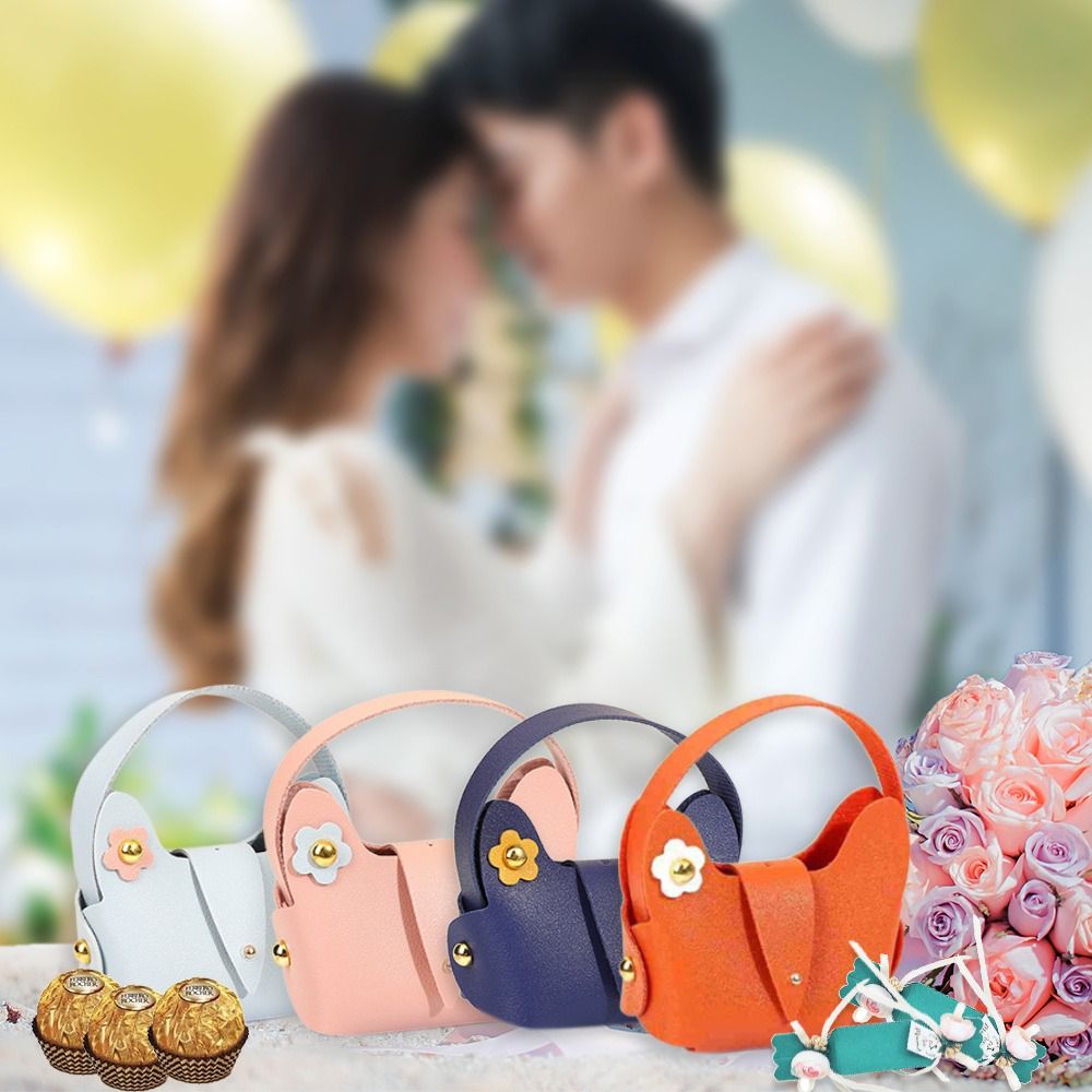 Creative Handbag Gifts Box Bir - огляд і ціна Wedding Supply.Box