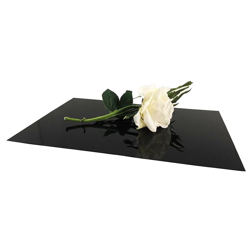 10Pcs Size Customization Black - огляд і ціна Wedding Event Supply