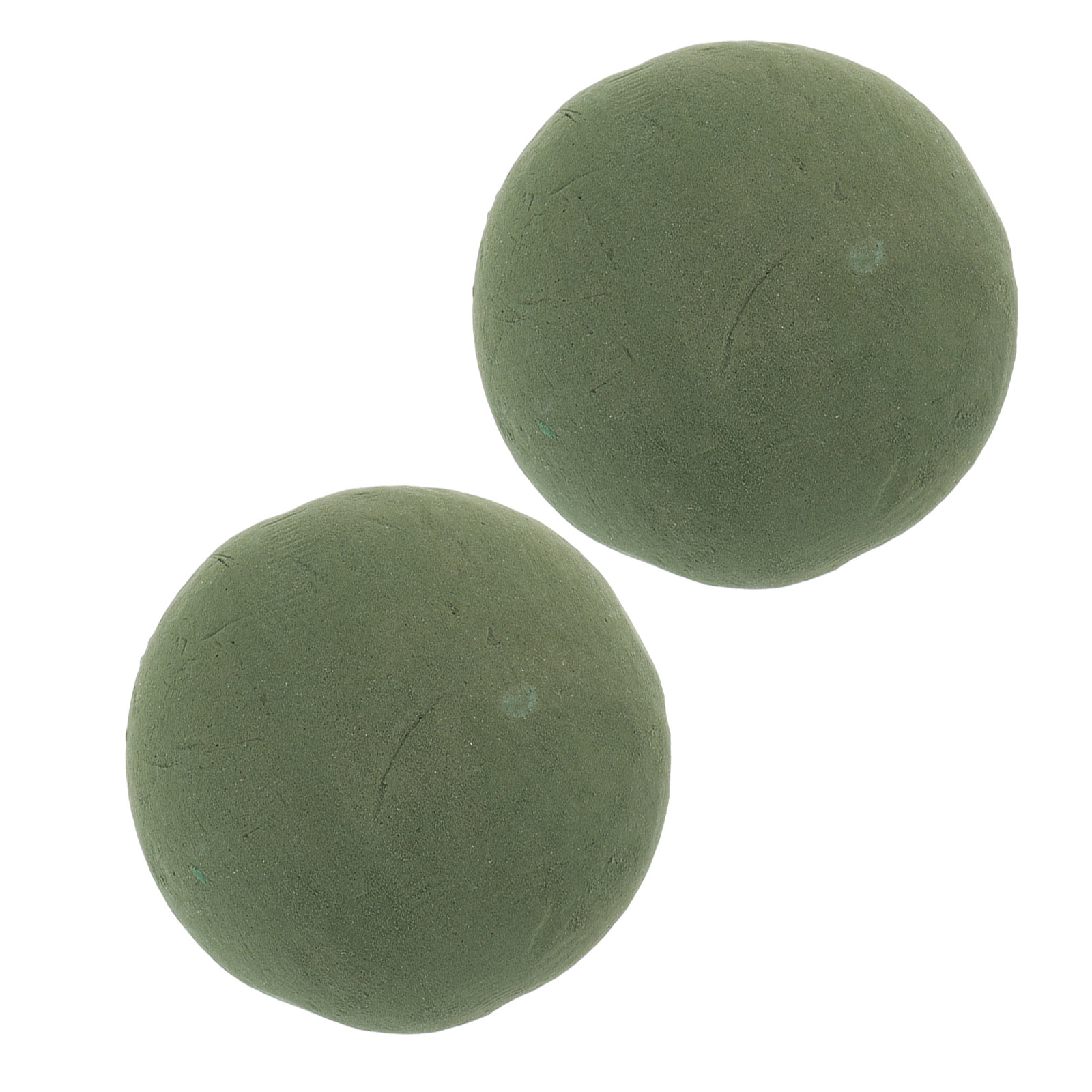 2Pcs Floral Foam Ball Green Ro - огляд і ціна Wedding Support