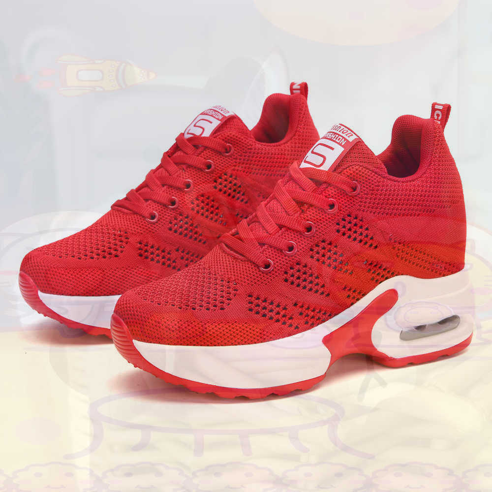 Red Size 36 Shoes Woman Tennis - огляд і ціна Wedding Supply Canada