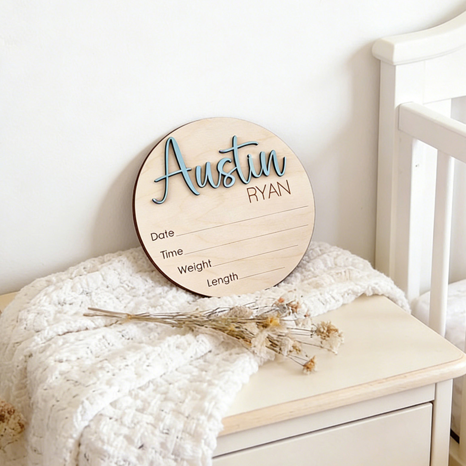 1 customizable double-layer na - огляд і ціна Wedding Souvenir