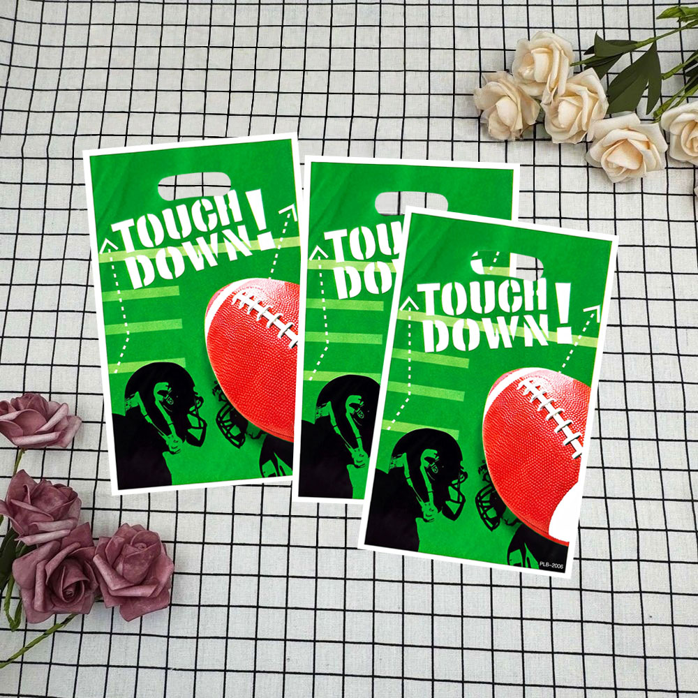 20Pcs/40Pcs Party Gift Bags, F - огляд і ціна Wedding Event Supply