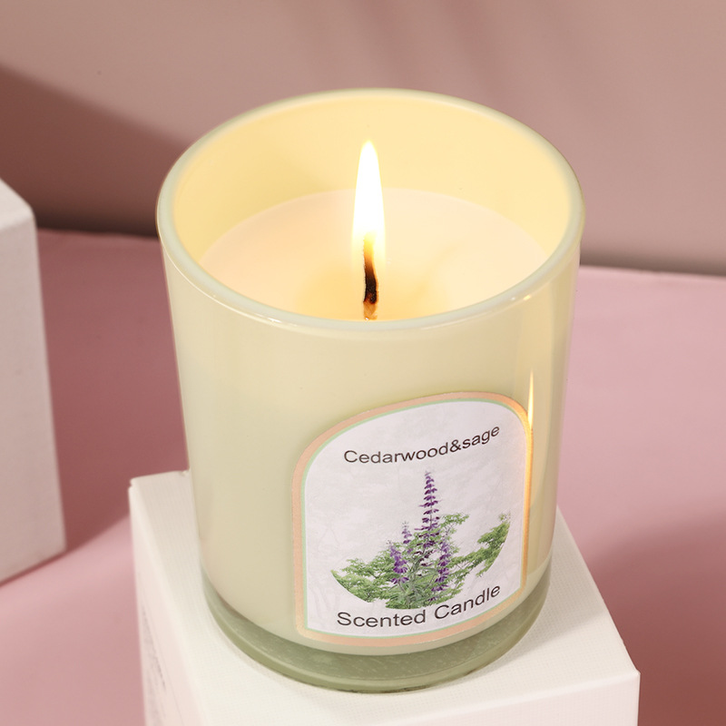 Wood cover colored glass scent - огляд і ціна Wedding Souvenir