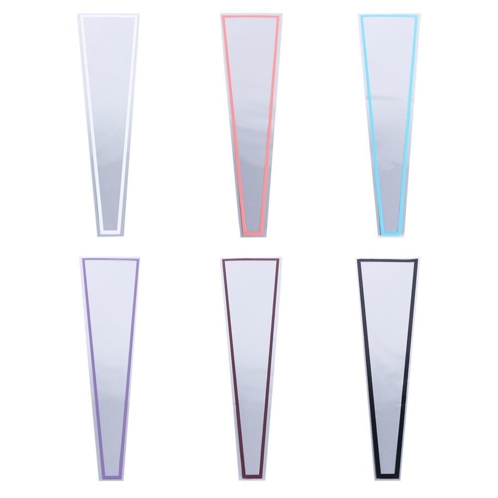 50PCS Transparent Flower Packa - огляд і ціна Wedding Packaging