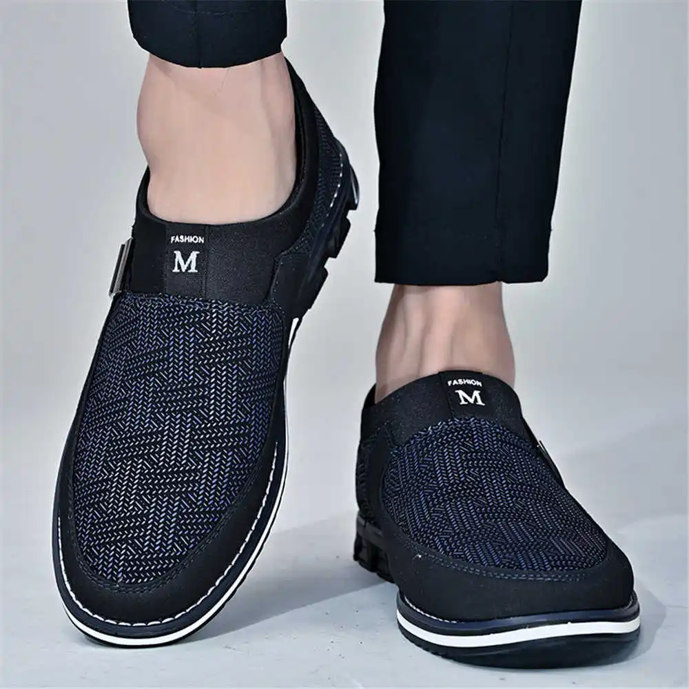 Dark Blue 44-45 Summer Shoes S - огляд і ціна Wedding Supply Canada