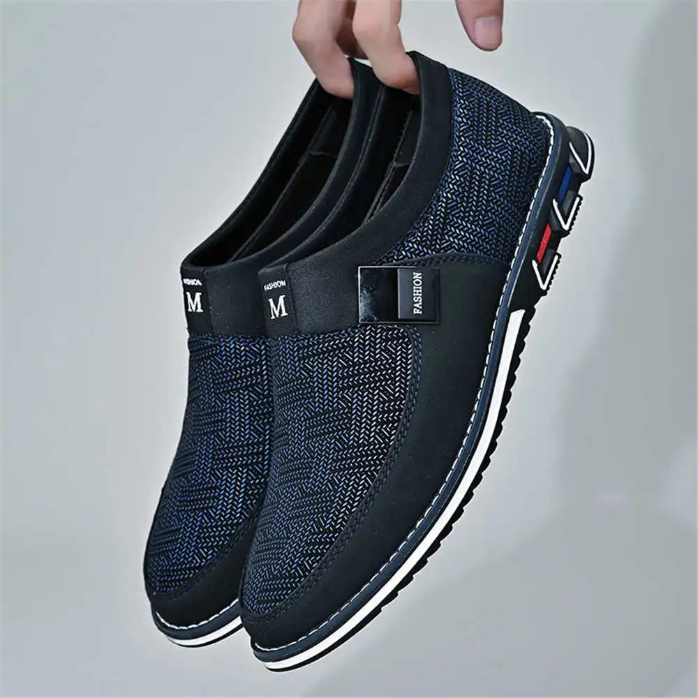 Dark Blue 44-45 Summer Shoes S - огляд і ціна Wedding Supply Canada