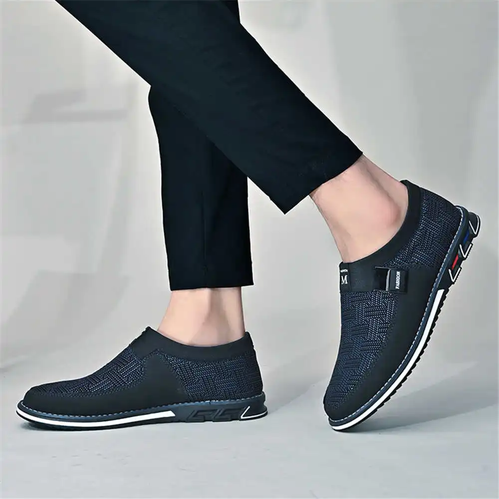 Dark Blue 44-45 Summer Shoes S - огляд і ціна Wedding Supply Canada