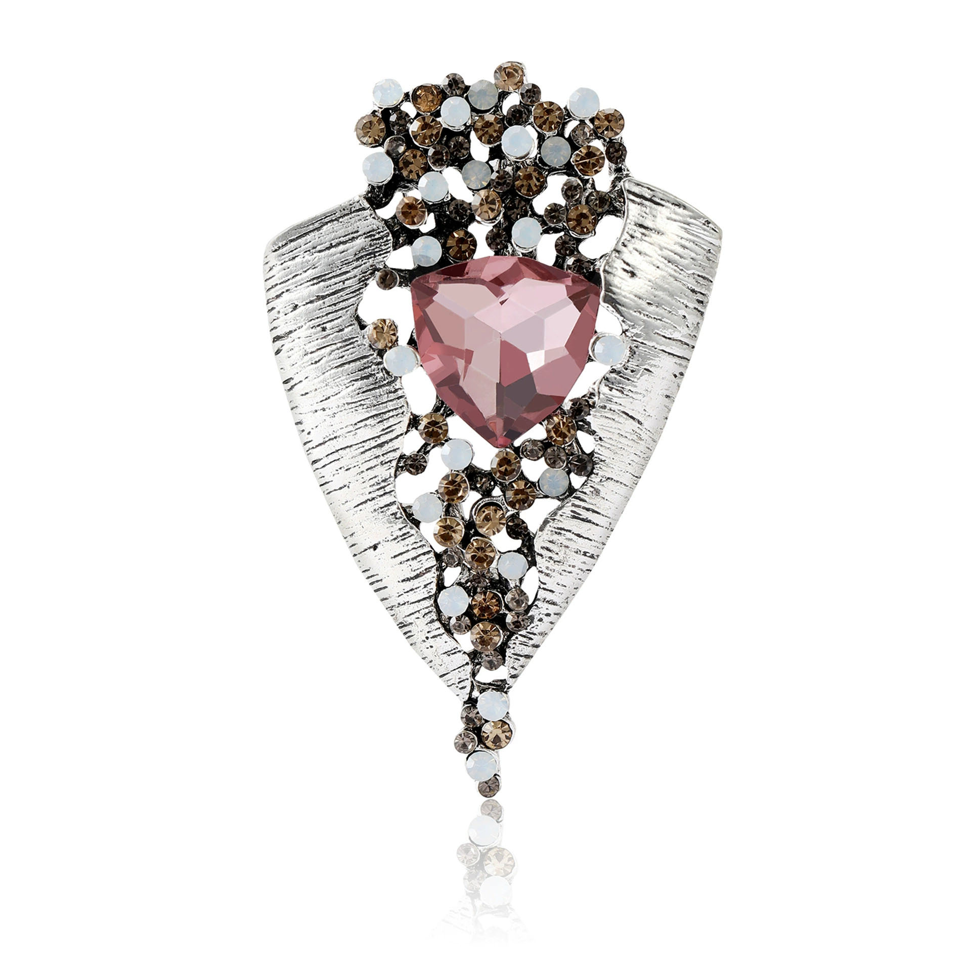Vintage Creative Brooch High-e - огляд і ціна Suit Supply Wedding Party