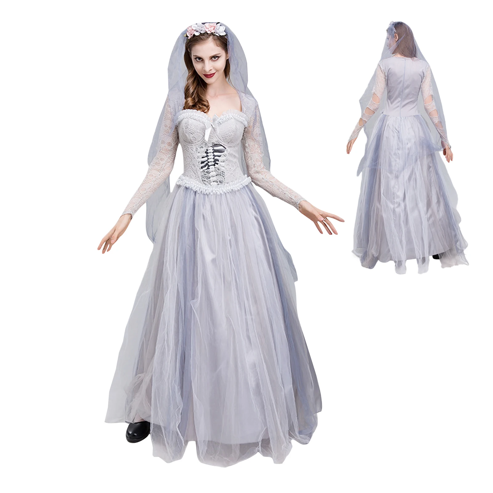 2025 New Corpse BrideDress Mes - огляд і ціна Suit Supply Wedding Party