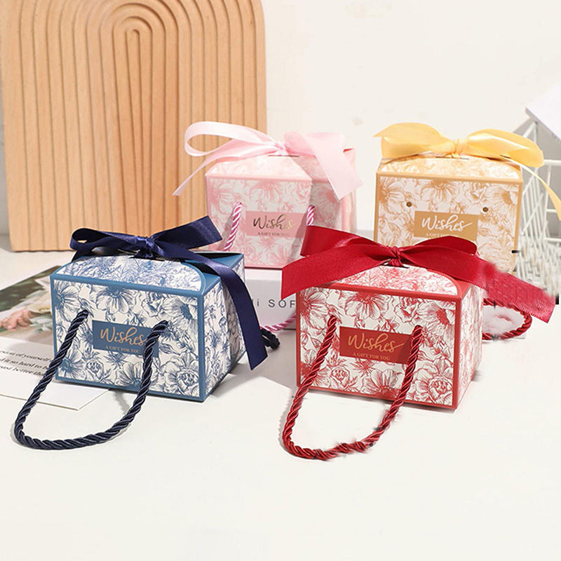 25/50Pcs Wishes Candy Box With - огляд і ціна Wedding Supply.Box