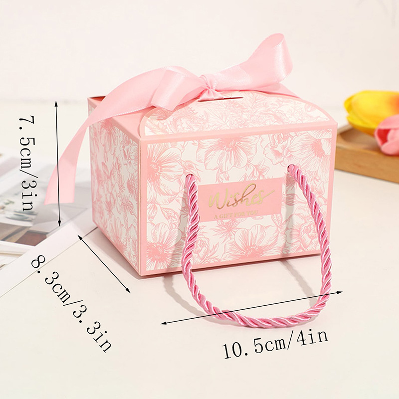 25/50Pcs Wishes Candy Box With - огляд і ціна Wedding Supply.Box
