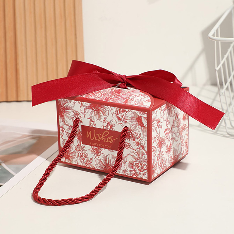 25/50Pcs Wishes Candy Box With - огляд і ціна Wedding Supply.Box