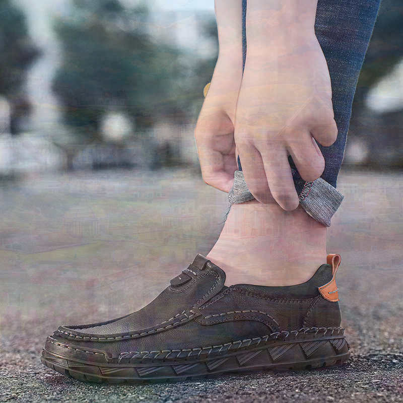 39 Slipon Sneakers Man 46 Walk - огляд і ціна Wedding Supply Canada