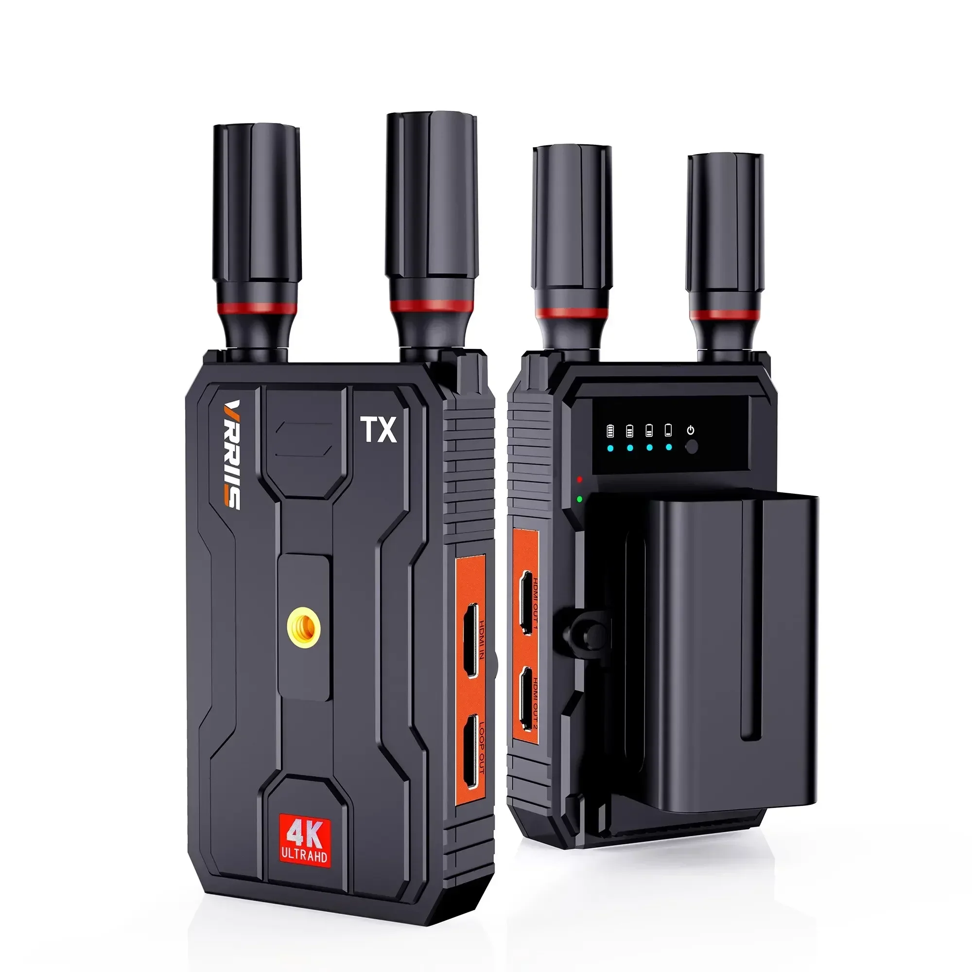 400m 5G 4K Wireless Video Tran - огляд і ціна Wedding Support
