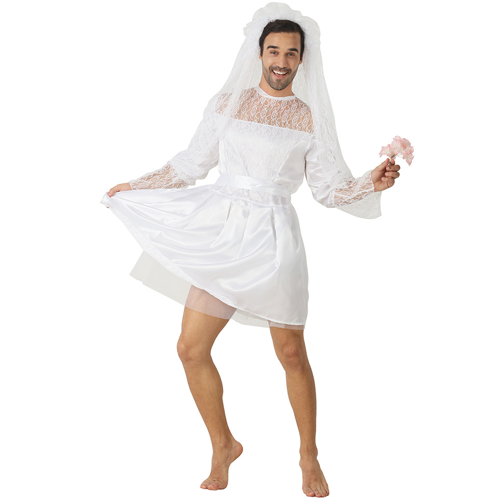 Bachelor Party Costume for Men - огляд і ціна Suit Supply Wedding Party