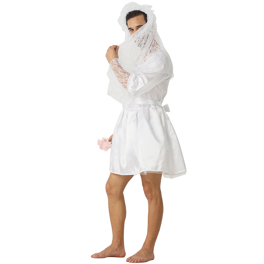 Bachelor Party Costume for Men - огляд і ціна Suit Supply Wedding Party