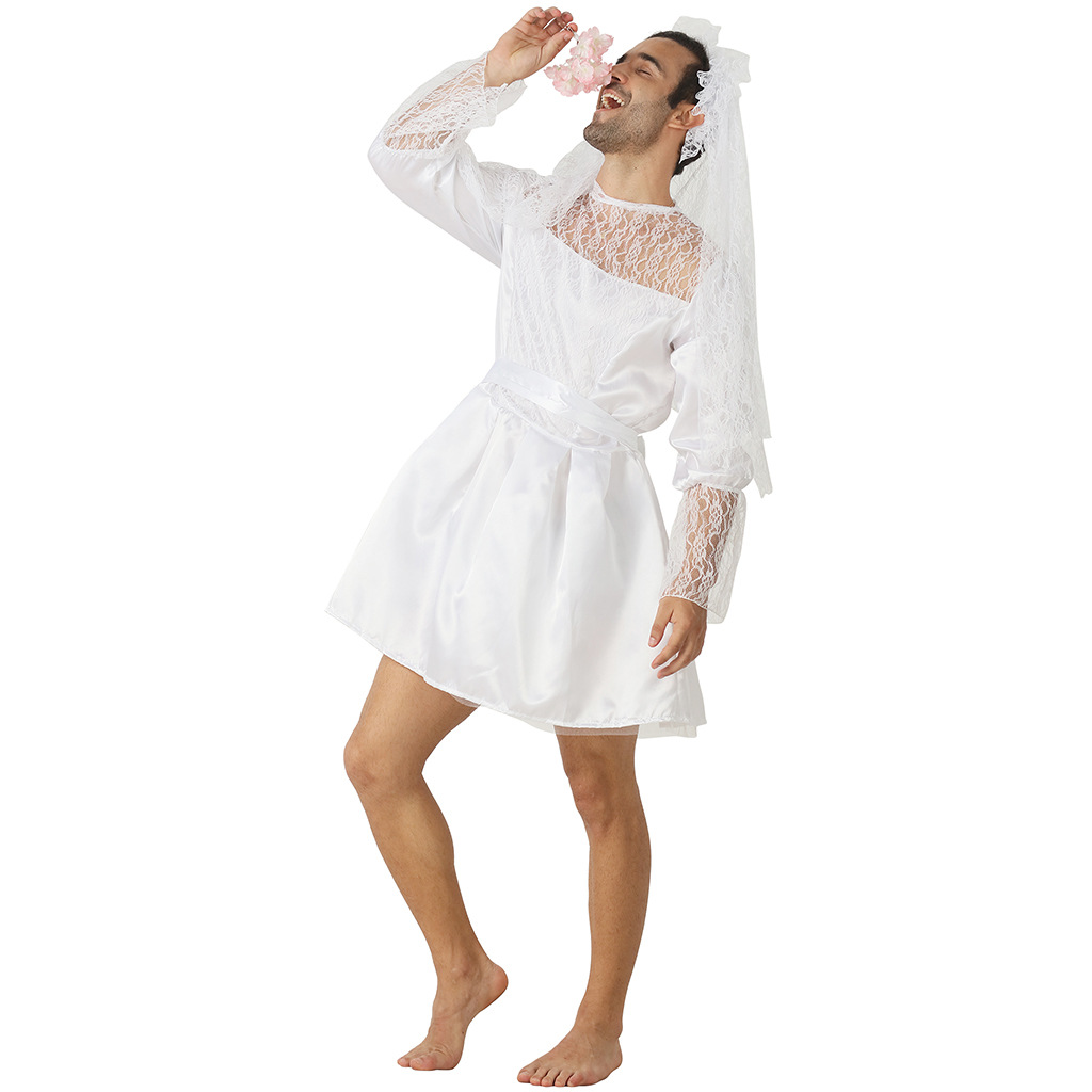 Bachelor Party Costume for Men - огляд і ціна Suit Supply Wedding Party