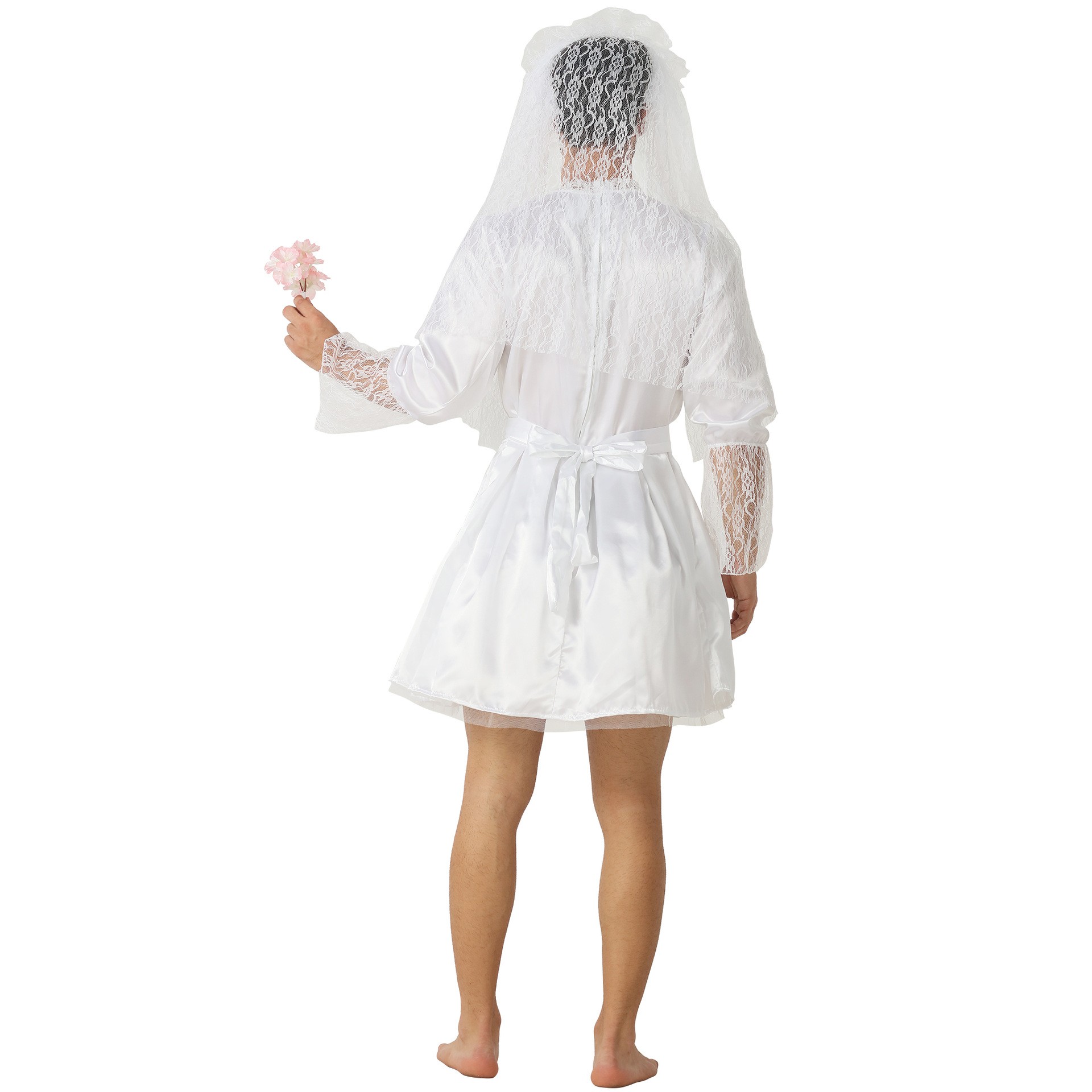 Bachelor Party Costume for Men - огляд і ціна Suit Supply Wedding Party