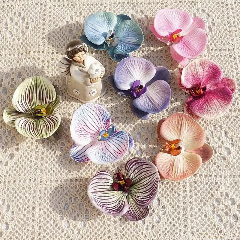 3D printed butterfly orchid he - огляд і ціна Wedding Souvenir
