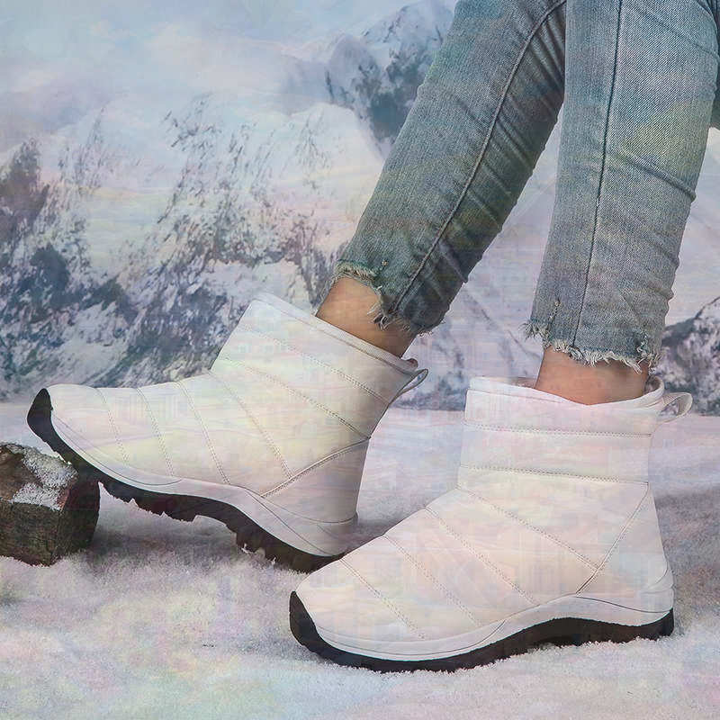 Nonslip Thermo Elderly Tennis  - огляд і ціна Wedding Supply Canada